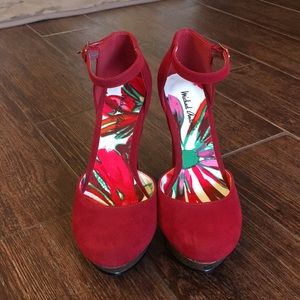 NEW Michael Antonio wedges